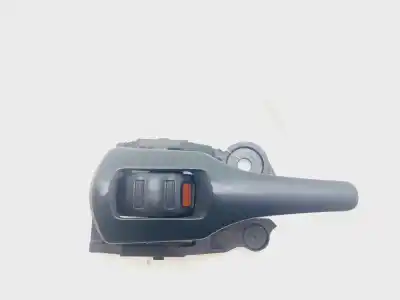 Peça sobressalente para automóvel em segunda mão puxador interior traseiro direito por toyota verso advance referências oem iam 62318a2  