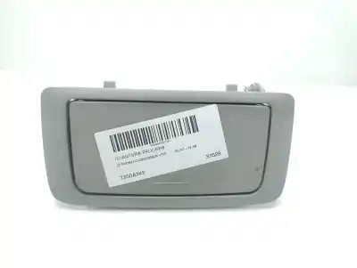 Second-hand car spare part glove compartment for citroen c-crosser vtr oem iam references 7200a342