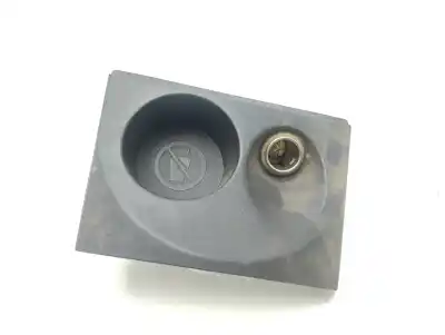Second-hand car spare part ashtray for citroen c-crosser vtr oem iam references 8011a077