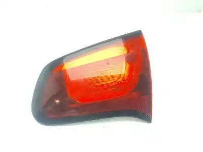 Pezzo di ricambio per auto di seconda mano luce di coda interna destra per citroen c3 sx riferimenti oem iam 9685225480  