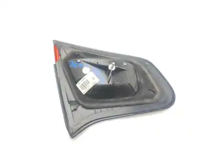 Pezzo di ricambio per auto di seconda mano luce di coda interna destra per citroen c3 sx riferimenti oem iam 9685225480  
