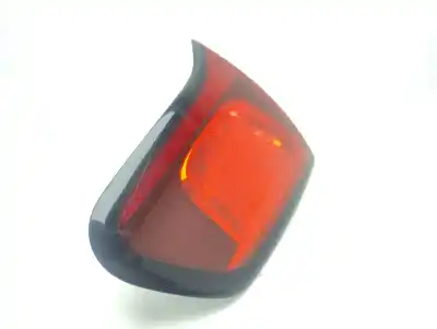 Second-hand car spare part interior left tailgate light for citroen c3 sx oem iam references 9685225580  
