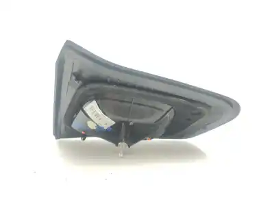 Peça sobressalente para automóvel em segunda mão farolim interior traseiro esquerdo por citroen c3 sx referências oem iam 9685225580