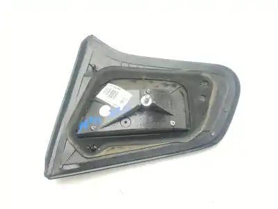 Second-hand car spare part interior left tailgate light for citroen c3 sx oem iam references 9685225580  