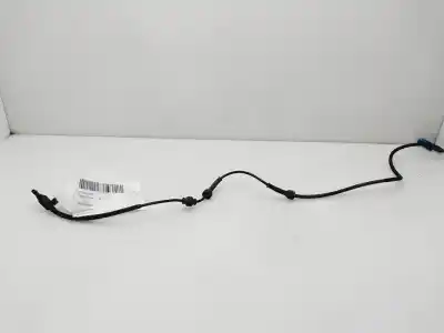 Peça sobressalente para automóvel em segunda mão sensor abs por citroen c3 feel referências oem iam 9665455580  