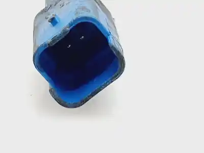 Peça sobressalente para automóvel em segunda mão sensor abs por citroen c3 feel referências oem iam 9665455580  