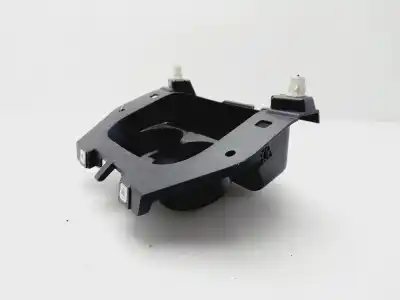 Peça sobressalente para automóvel em segunda mão cinzeiro por citroen c3 feel referências oem iam 9812511777  