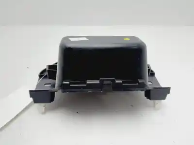 Peça sobressalente para automóvel em segunda mão cinzeiro por citroen c3 feel referências oem iam 9812511777  