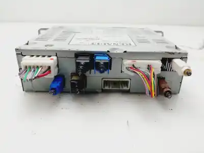 Pezzo di ricambio per auto di seconda mano impianto audio / radio cd per renault kadjar intens riferimenti oem iam 281152705r  