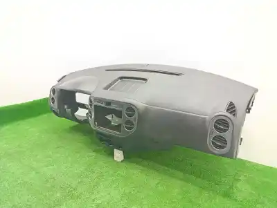 Pezzo di ricambio per auto di seconda mano pannello per volkswagen tiguan (5n2) t1 bmt riferimenti oem iam 5n1858295