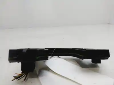 Second-hand car spare part turn angle sensor for audi a4 cabrio (8h) 2.4 170 cv / 125 kw oem iam references 8e0953549f  