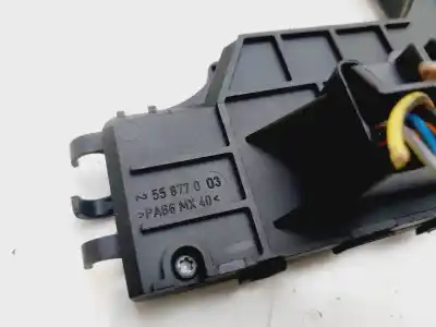 Second-hand car spare part turn angle sensor for audi a4 cabrio (8h) 2.4 170 cv / 125 kw oem iam references 8e0953549f  