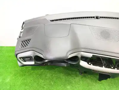 Second-hand car spare part dashboard for kia ceed concept 100 cv / 74 kw oem iam references 84710j7aa0wk  