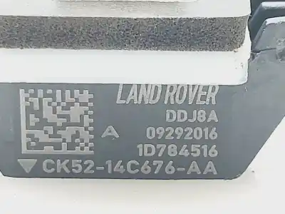Second-hand car spare part sensor for land rover range rover evoque evoque hse oem iam references ck5214c676aa  