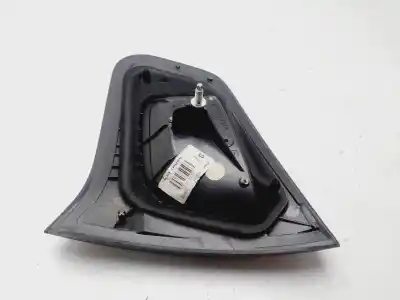 Автозапчасти б/у внутренний левый задний фонарь за citroen c3 sx ссылки oem iam 9685225580