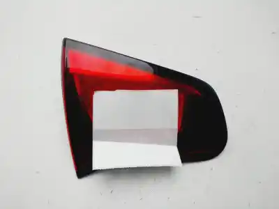 Peça sobressalente para automóvel em segunda mão farolim interior traseiro esquerdo por citroen c3 sx referências oem iam 9685225580  