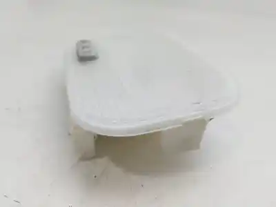 Second-hand car spare part interior light for citroen c3 live oem iam references 9680717080  