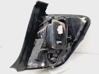 Автозапчастина б/у правий ліхтар для CITROEN C3 Live Посилання на OEM IAM 9803928480  