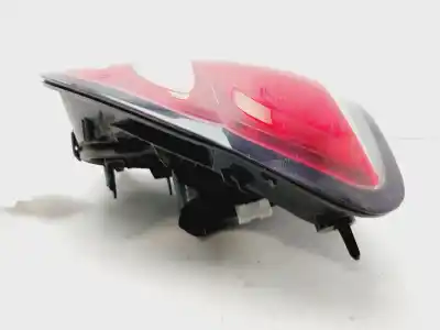 Second-hand car spare part left tailgate light for citroen c3 live oem iam references 9803928880  