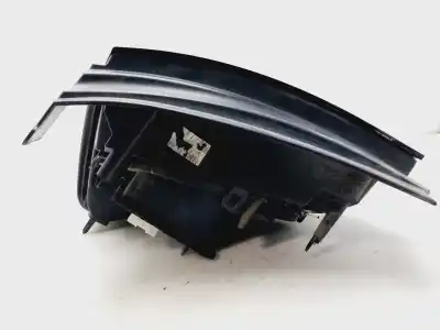 Second-hand car spare part left tailgate light for citroen c3 live oem iam references 9803928880  