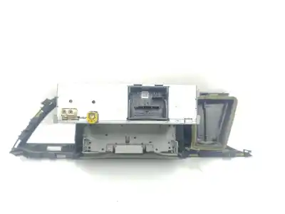 Автозапчасти б/у аудиосистема / радио Cd за SEAT LEON (5F1) 1.6 TDI ссылки OEM IAM 5F0035869A  