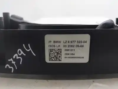 İkinci el araba yedek parçası dönüs açisi sensörü için bmw serie 5 berlina (e60) 525d oem iam referansları 6977310