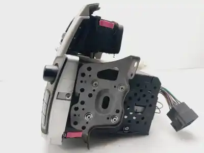 Second-hand car spare part audio system / radio cd for toyota yaris (ksp9/scp9/nlp9) básico oem iam references 861200d200  