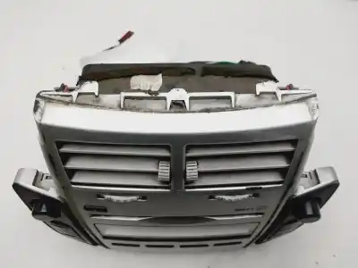 Second-hand car spare part audio system / radio cd for toyota yaris (ksp9/scp9/nlp9) básico oem iam references 861200d200  