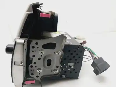 Second-hand car spare part audio system / radio cd for toyota yaris (ksp9/scp9/nlp9) básico oem iam references 861200d200  