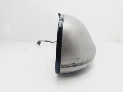 Second-hand car spare part right rearview mirror for audi q7 (4l) 3.0 tdi oem iam references 4l1857410d  