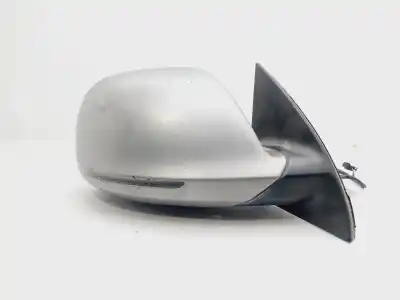 Second-hand car spare part right rearview mirror for audi q7 (4l) 3.0 tdi oem iam references 4l1857410d  