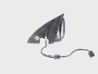 Second-hand car spare part right rearview mirror for audi q7 (4l) 3.0 tdi oem iam references 4l1857410d  