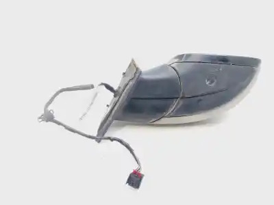 Second-hand car spare part right rearview mirror for audi q7 (4l) 3.0 tdi oem iam references 4l1857410d