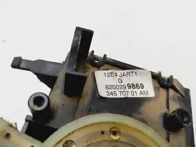 Second-hand car spare part  for RENAULT KANGOO (F/KC0)  OEM IAM references 8200299869  
