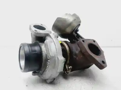 Pezzo di ricambio per auto di seconda mano turbocompressore per opel insignia a country tourer (g09) 2.0 cdti (47) riferimenti oem iam 55581460  