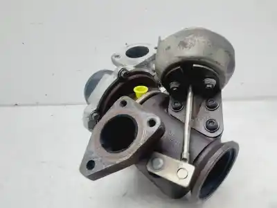 Pezzo di ricambio per auto di seconda mano turbocompressore per opel insignia a country tourer (g09) 2.0 cdti (47) riferimenti oem iam 55581460  