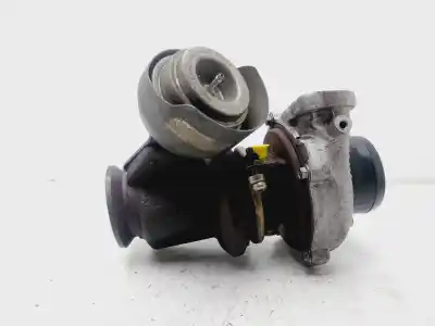 Pezzo di ricambio per auto di seconda mano turbocompressore per opel insignia a country tourer (g09) 2.0 cdti (47) riferimenti oem iam 55581460  