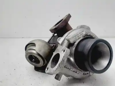 Pezzo di ricambio per auto di seconda mano  per OPEL INSIGNIA A COUNTRY TOURER (G09)  Riferimenti OEM IAM 55581460  