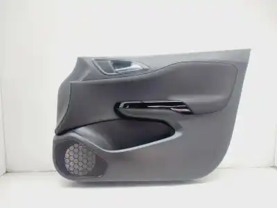 Автозапчасти б/у обивка передней правой двери за opel corsa e selective ссылки oem iam 454275993  