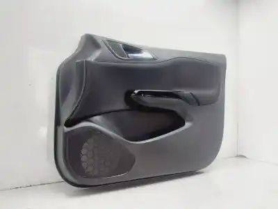 Автозапчасти б/у обивка передней правой двери за opel corsa e selective ссылки oem iam 454275993  