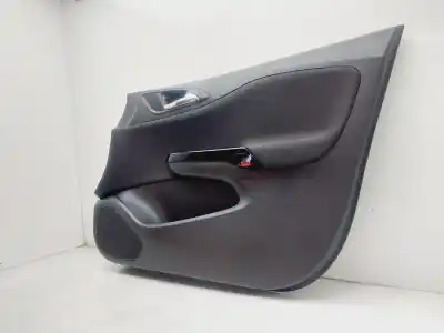 Автозапчастина б/у обработка передніх правіх дверей для opel corsa e selective посилання на oem iam 454275993
