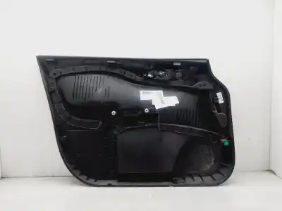 Автозапчасти б/у обивка передней правой двери за opel corsa e selective ссылки oem iam 454275993  