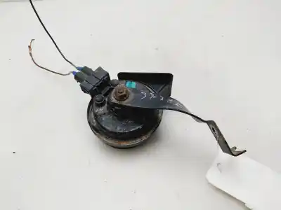 Pezzo di ricambio per auto di seconda mano Corno per CITROEN C4 PICASSO I MONOSPACE (UD_) 1.6 HDI Riferimenti OEM IAM 9682113280  