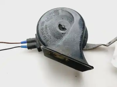 Pezzo di ricambio per auto di seconda mano corno per citroen c4 picasso i monospace (ud_) 1.6 hdi riferimenti oem iam 9682113280  