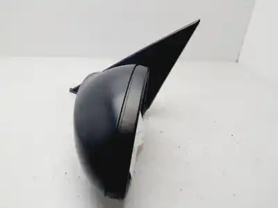Peça sobressalente para automóvel em segunda mão espelho retrovisor esquerdo por bmw serie 1 berlina (e81/e87) 118d referências oem iam 51167268123  
