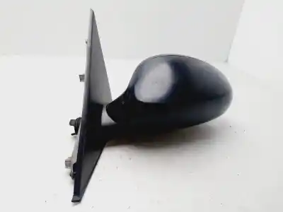 Tweedehands auto-onderdeel linker spiegel voor bmw serie 1 berlina (e81/e87) 118d oem iam-referenties 51167268123
