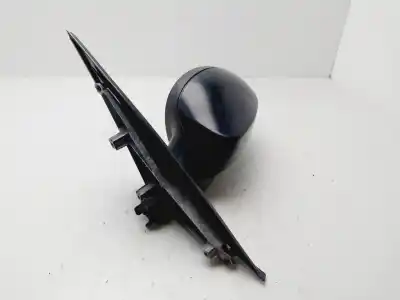Peça sobressalente para automóvel em segunda mão espelho retrovisor esquerdo por bmw serie 1 berlina (e81/e87) 118d referências oem iam 51167268123  