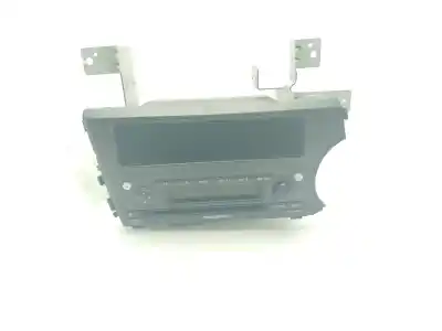 Автозапчасти б/у аудиосистема / радио cd за ssangyong kyron 200 xdi limited ссылки oem iam 8910009070