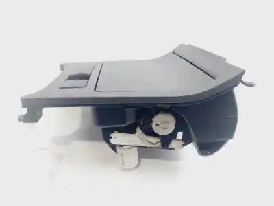Автозапчастина б/у попільничка для volkswagen jetta iii (1k2) 1.9 tdi посилання на oem iam 1k0857961  