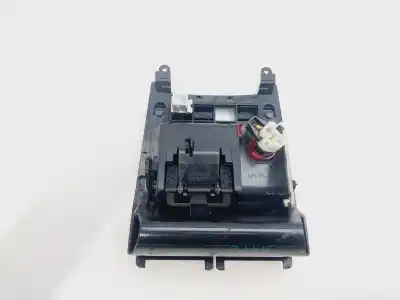 Second-hand car spare part Ashtray for VOLKSWAGEN JETTA III (1K2) 1.9 TDI OEM IAM references 1K0857961  